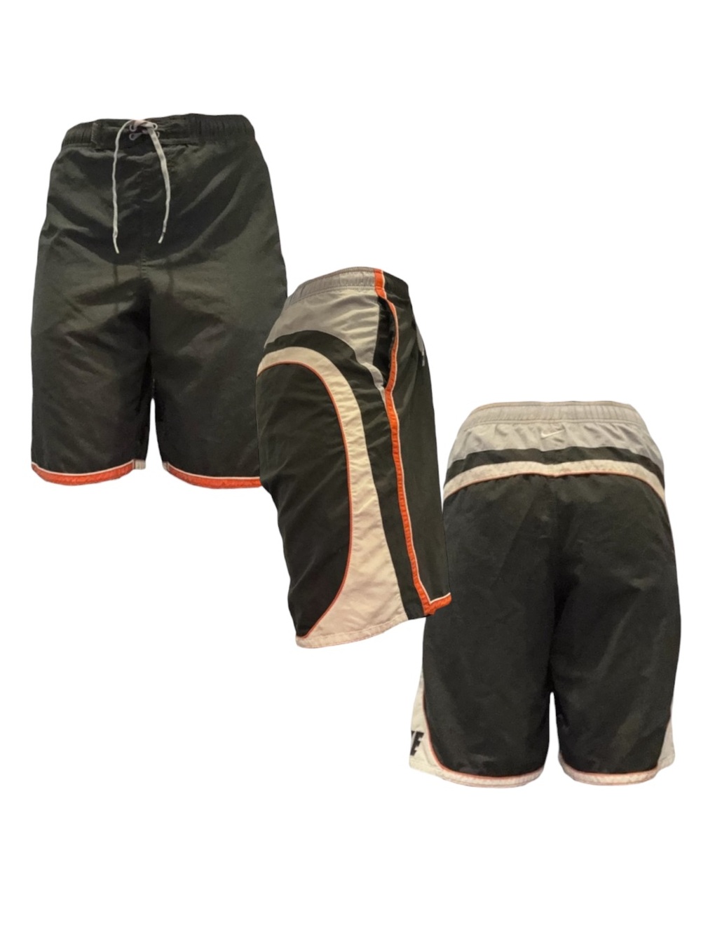 Men’s Nike Swim Trunks